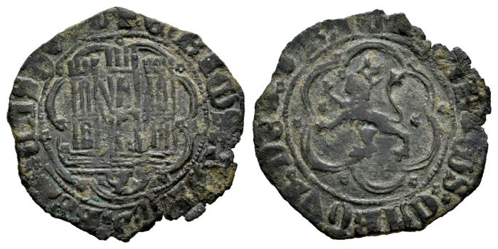 Medieval Coins