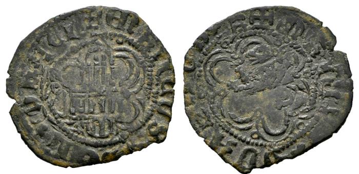 Medieval Coins