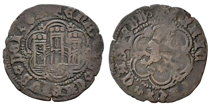 Medieval Coins