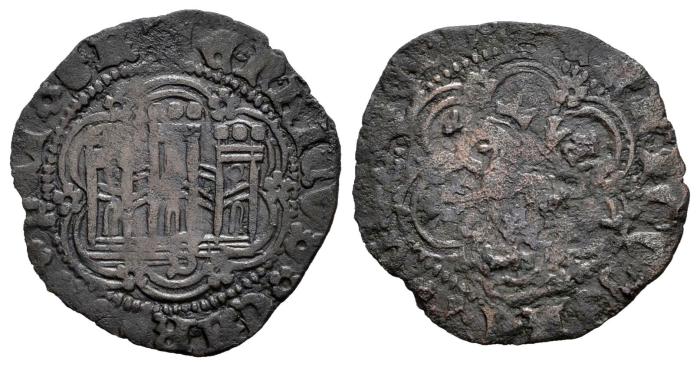 Medieval Coins
