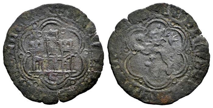 Medieval Coins