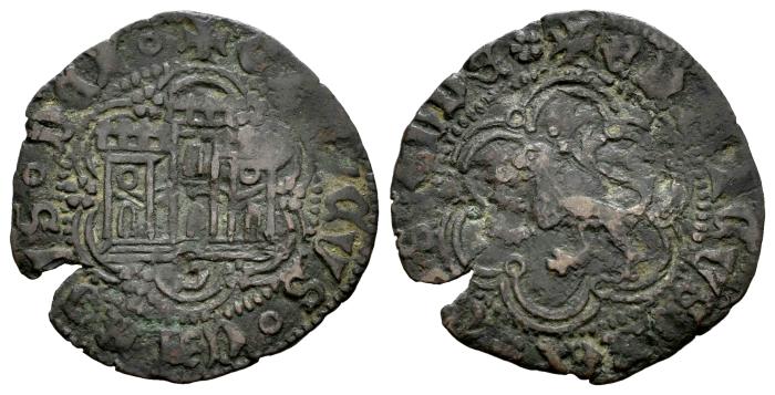 Medieval Coins