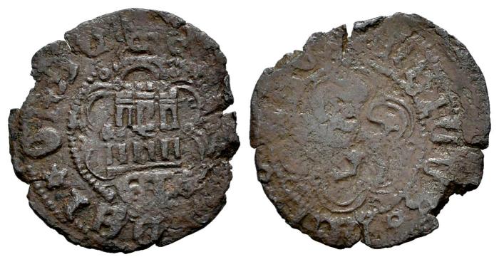 Medieval Coins