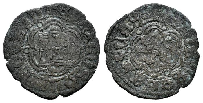 Medieval Coins