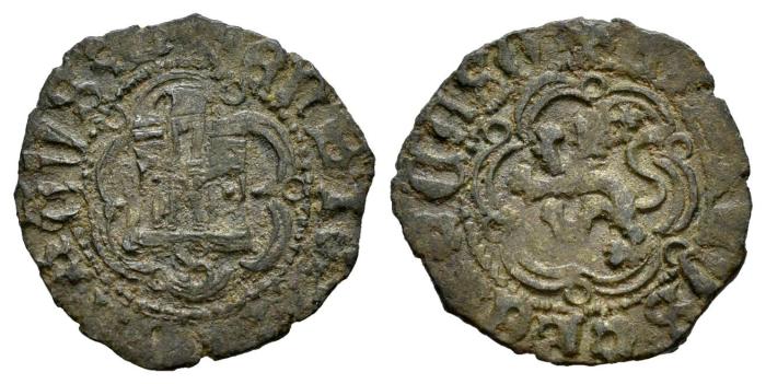 Medieval Coins