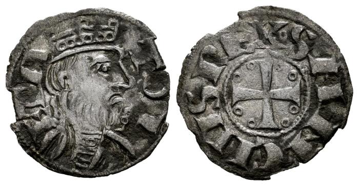 Medieval Coins