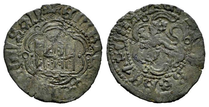 Medieval Coins