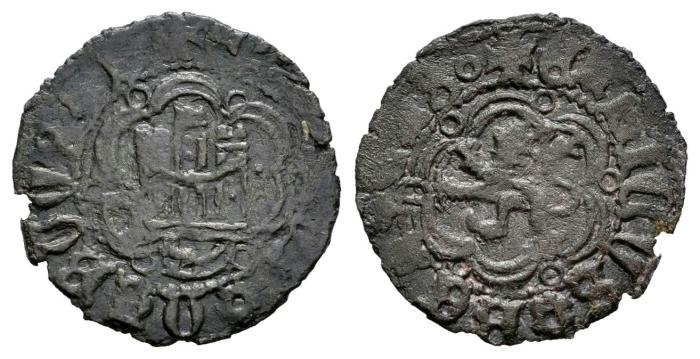 Medieval Coins