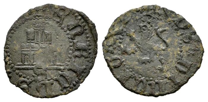 Medieval Coins