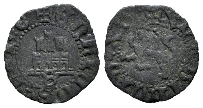 Medieval Coins