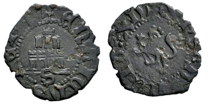 Medieval Coins