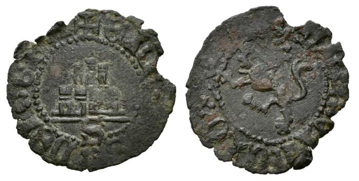 Medieval Coins