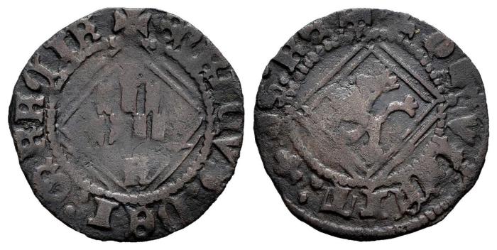 Medieval Coins