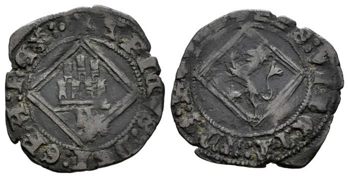 Medieval Coins