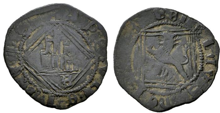 Medieval Coins