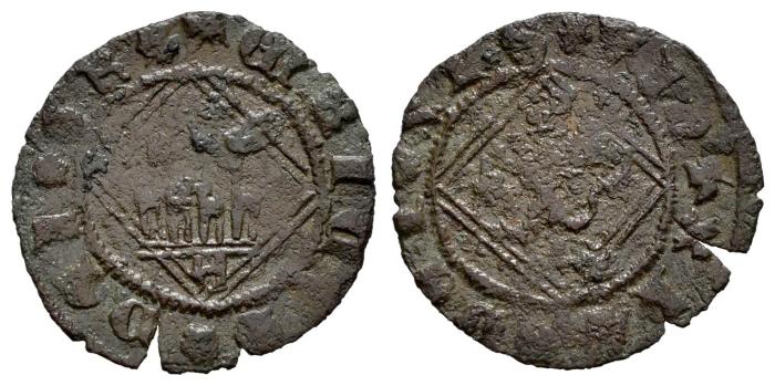 Medieval Coins