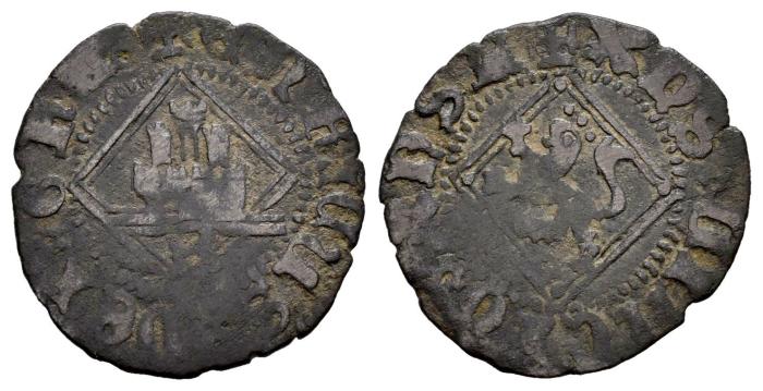 Medieval Coins
