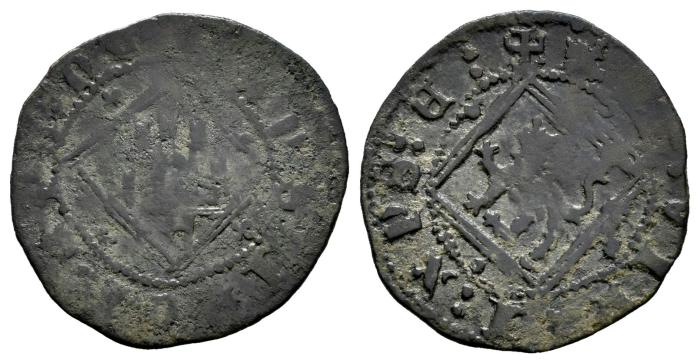 Medieval Coins