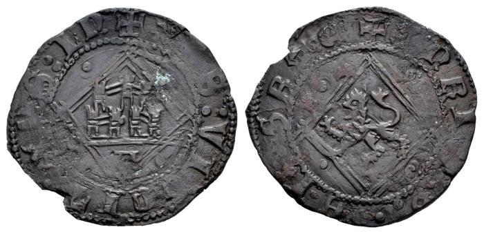 Medieval Coins
