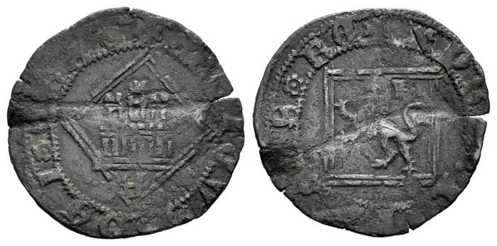 Medieval Coins