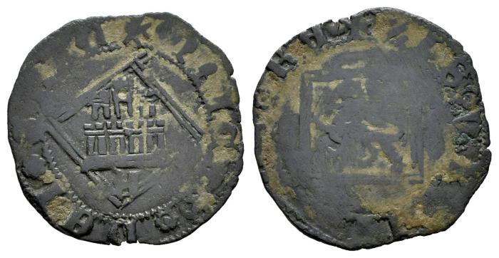 Medieval Coins