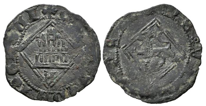 Medieval Coins