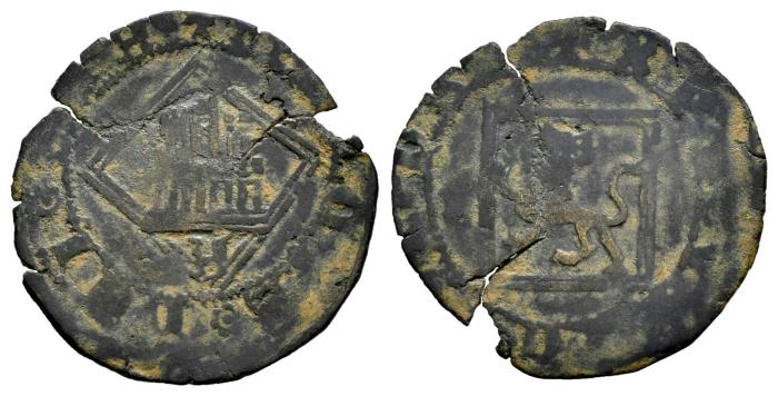 Medieval Coins