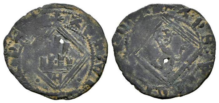 Medieval Coins