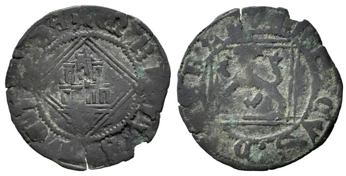 Medieval Coins