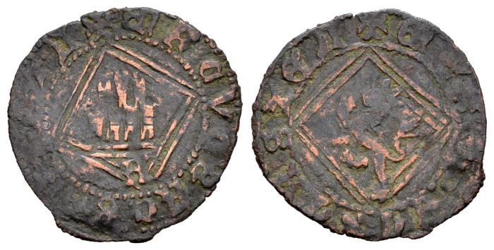 Medieval Coins