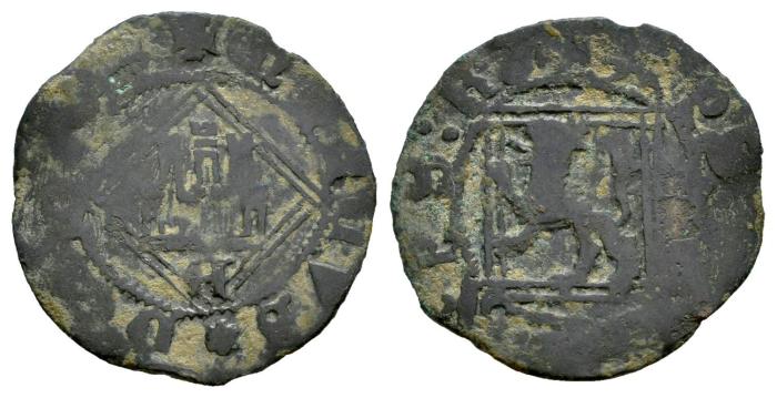 Medieval Coins