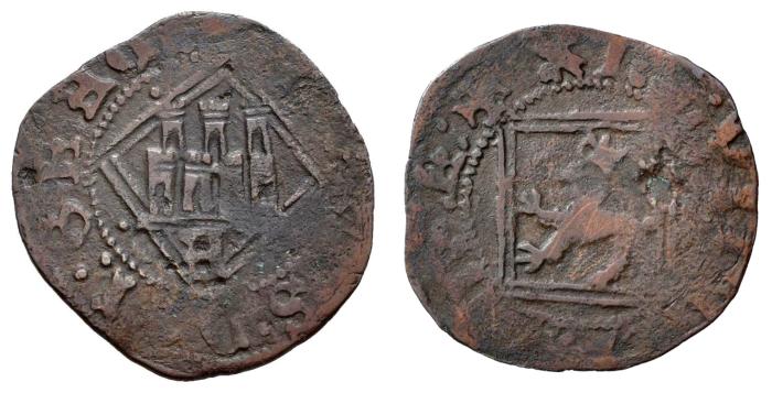 Medieval Coins