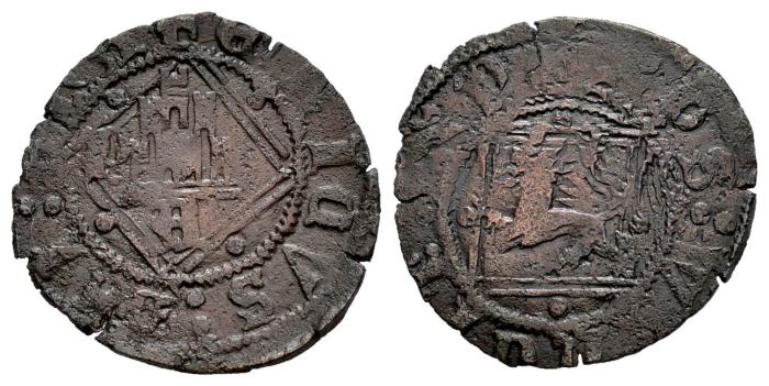 Medieval Coins