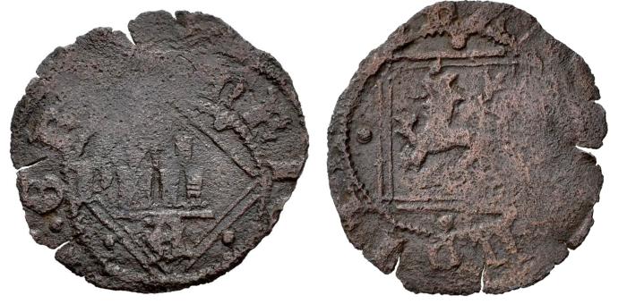 Medieval Coins