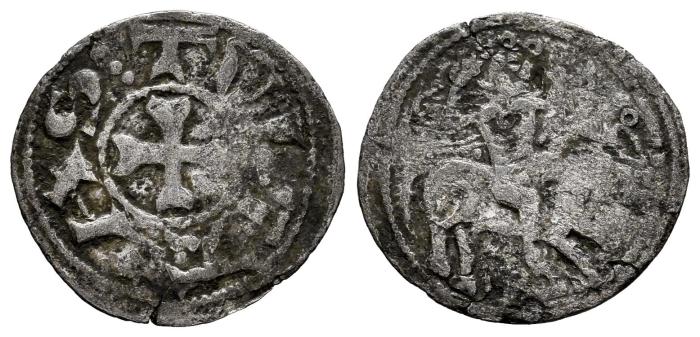 Medieval Coins