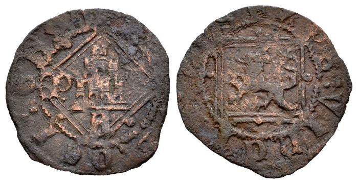 Medieval Coins