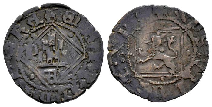 Medieval Coins