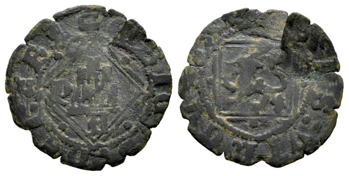 Medieval Coins