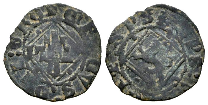Medieval Coins