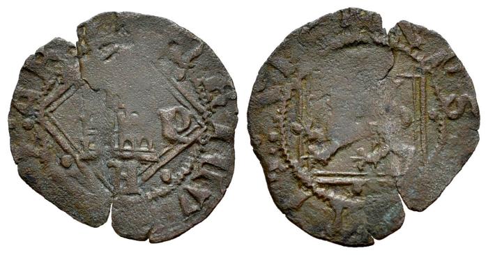 Medieval Coins