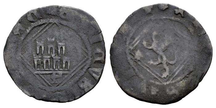 Medieval Coins