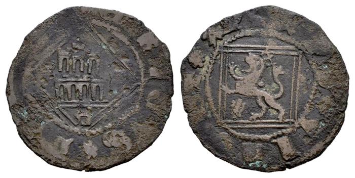 Medieval Coins