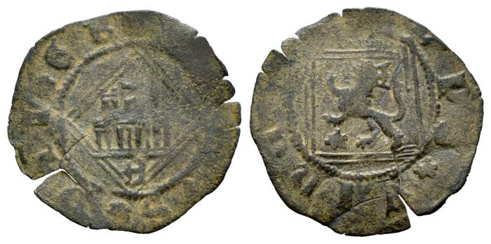 Medieval Coins