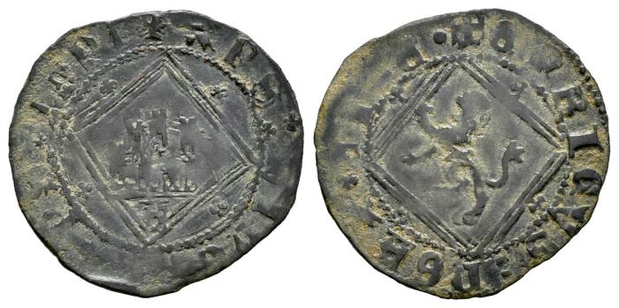 Medieval Coins