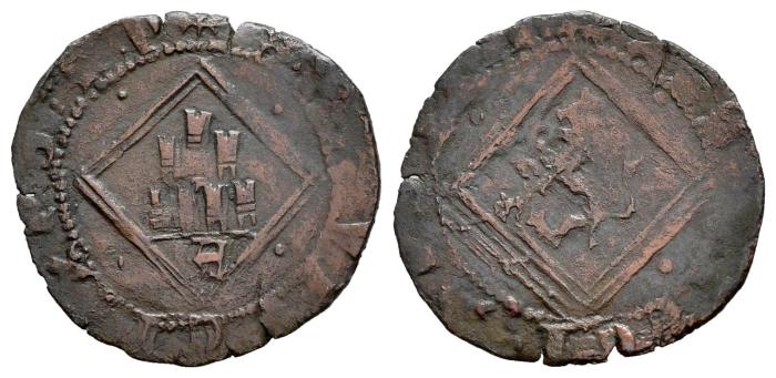 Medieval Coins