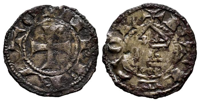 Medieval Coins