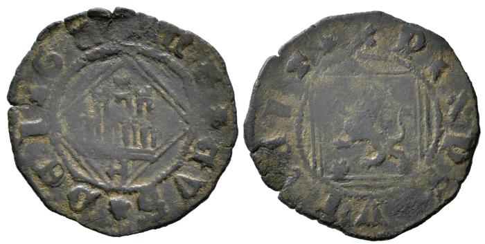 Medieval Coins