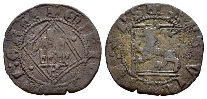 Medieval Coins