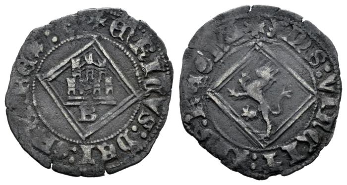 Medieval Coins