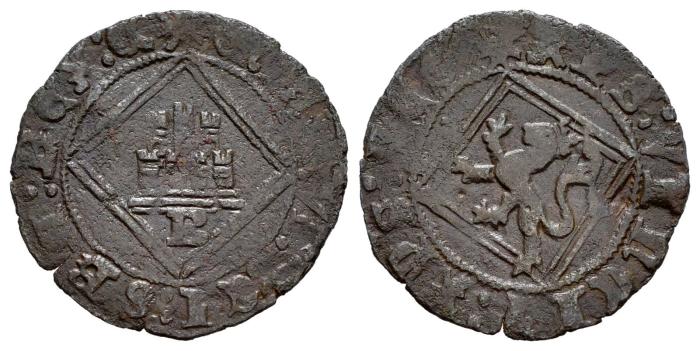 Medieval Coins